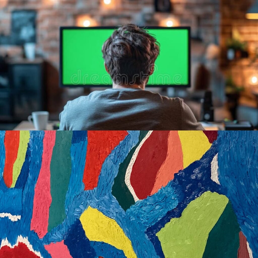 foto da minha matriz do Lins