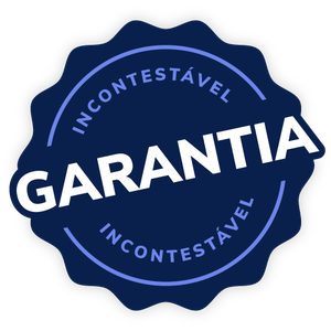 foto de garantia Incontestável