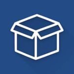 Foto de uma caixinha