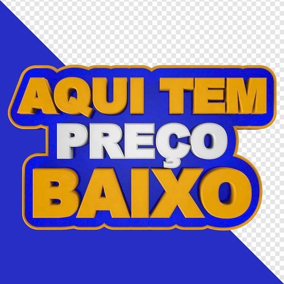 foto de preço baixo