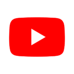 foto do símbolo do YouTube