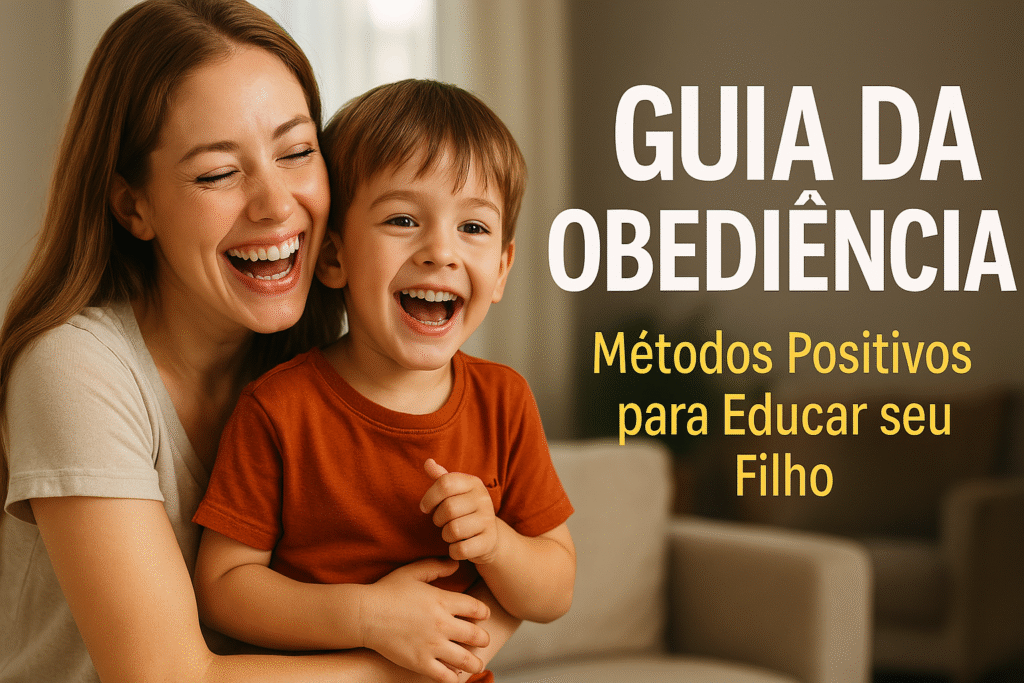 foto escrito Guia da Obediência