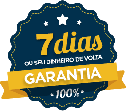 foto de 7 dias de garantia