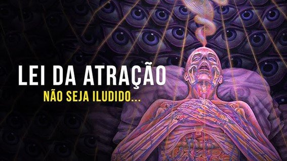 um homem deitado cheio de olhos abertos